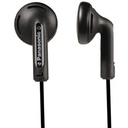 Panasonic RP-HV094E-K Kulak İçi Kulaklık – Siyah
