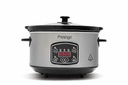 Prestige 48119-C Smart Cook Digital Slow Cooker 3.5 LT.