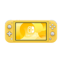 Nintendo Switch Lite Handheld Console