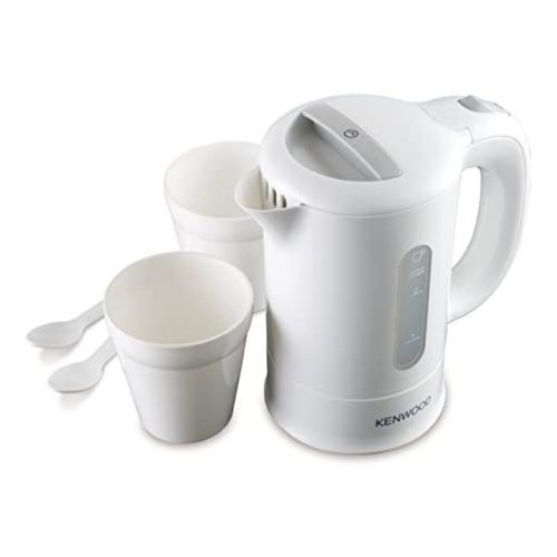 Kenwood Seyahat Kettle JKP250