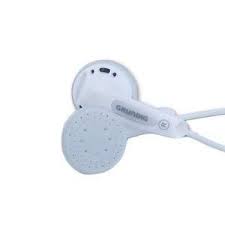 Grundig Stereo Earphones GR-76591