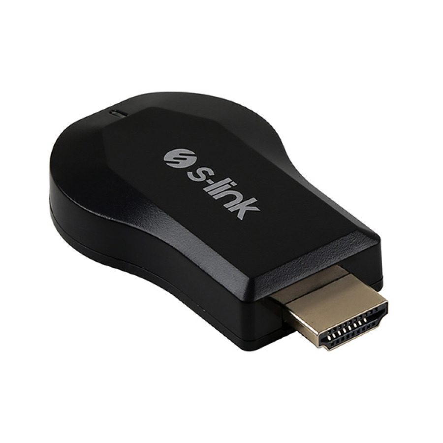 S-Link SL-WH25 Wireless HDMI Video + Audio Transmitter
