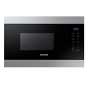 Samsung MG22M8074AT Built-in Microwave Oven - Silver
