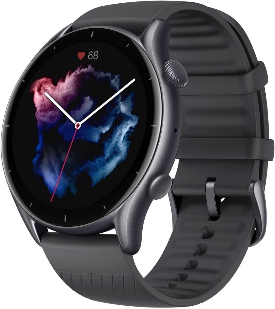 Amazfit GTR 3 Smart Watch - Amazfit Akıllı Saat