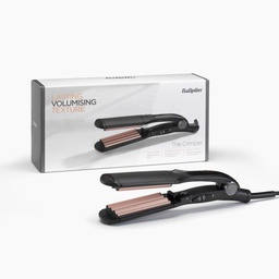 Babyliss 2583bu pro gas hair tong store and brush