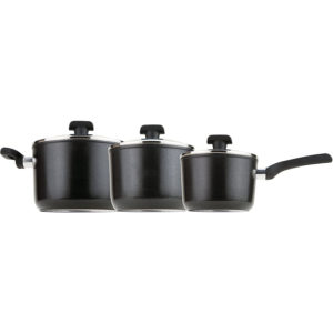 Prestige 20398ST Dura Forge 3-piece Pan Set 