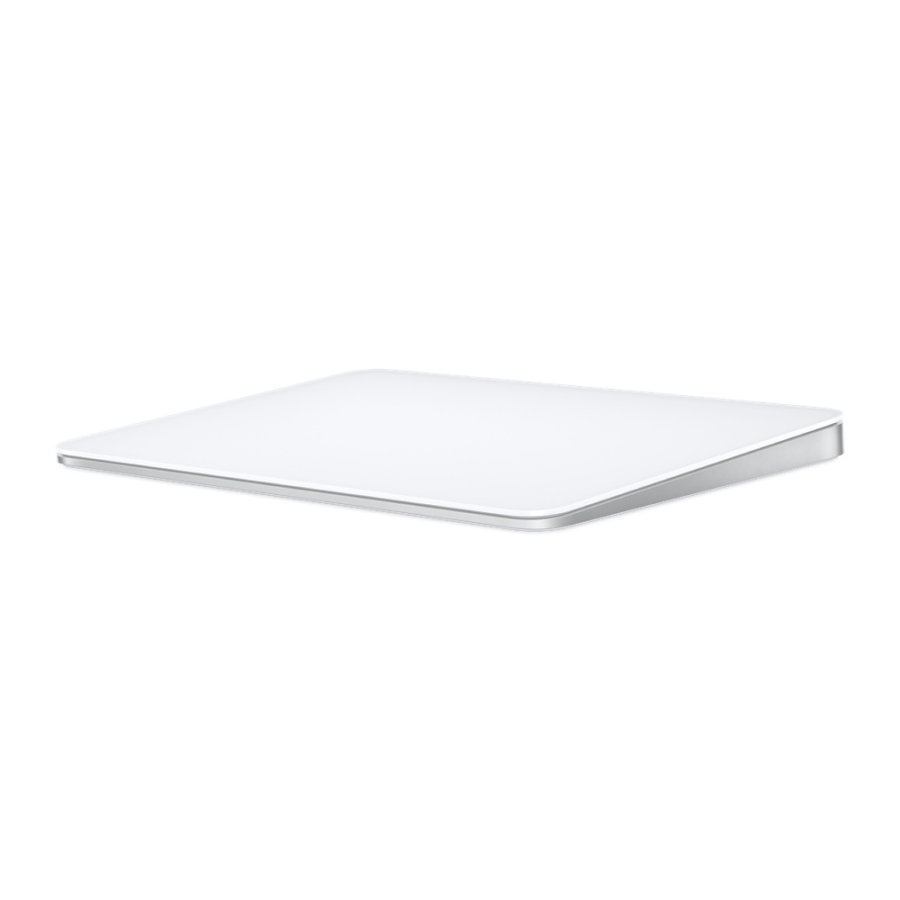 Apple Magic Trackpad (MK2D3)