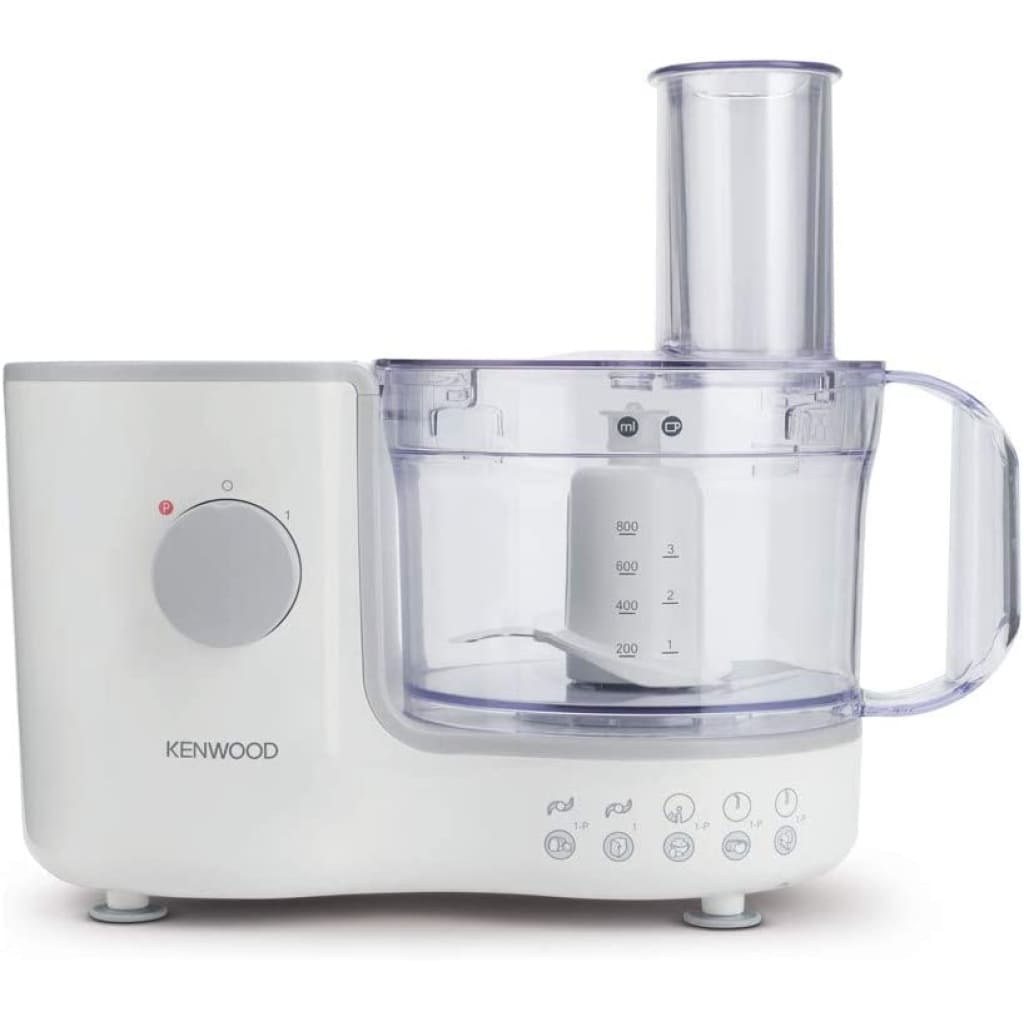 Kenwood Food Processor KE-FP120