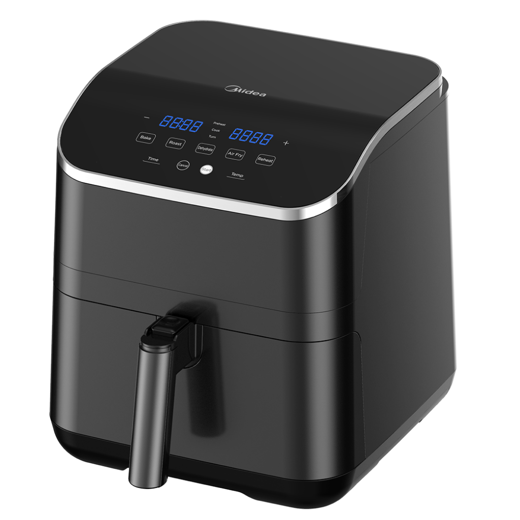 Midea MF-CN55D2 Air Fryer