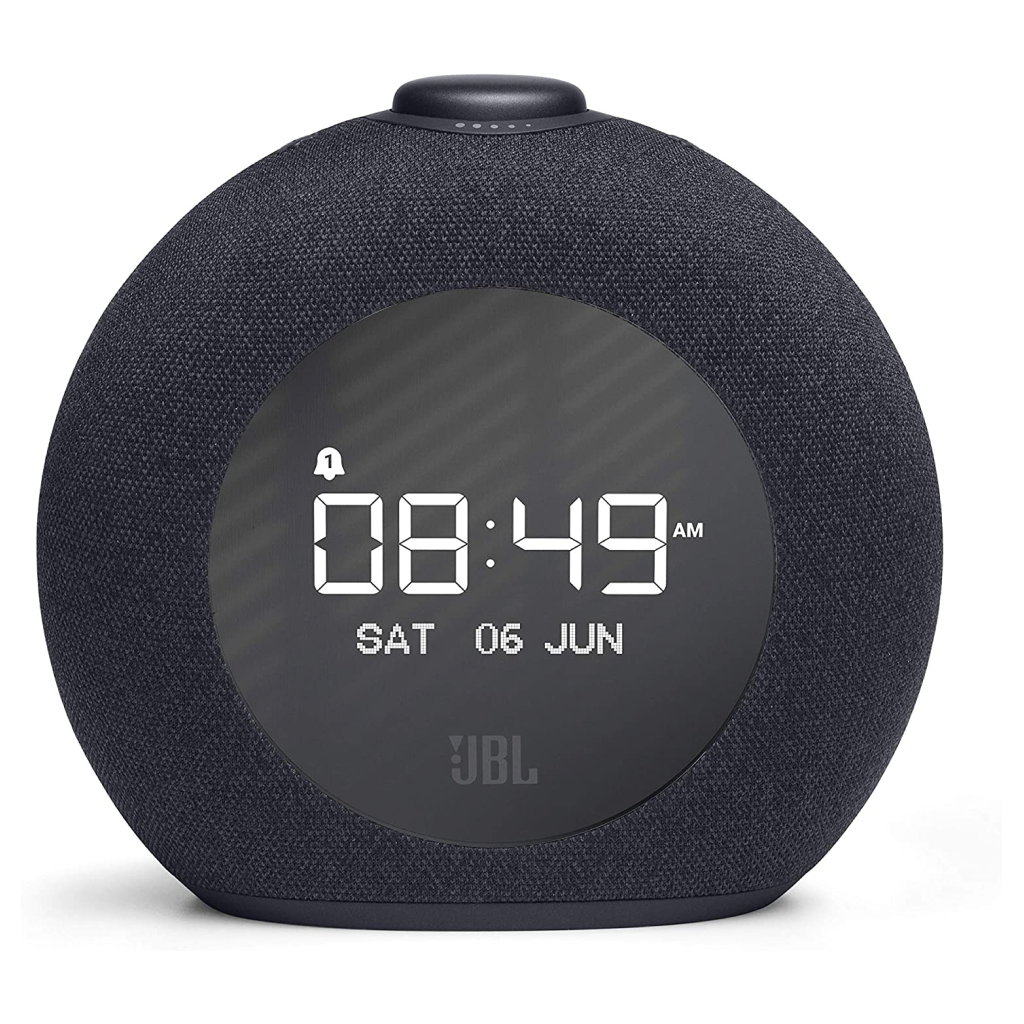JBL Horizon 2 Bluetooth Clock Radio Speaker