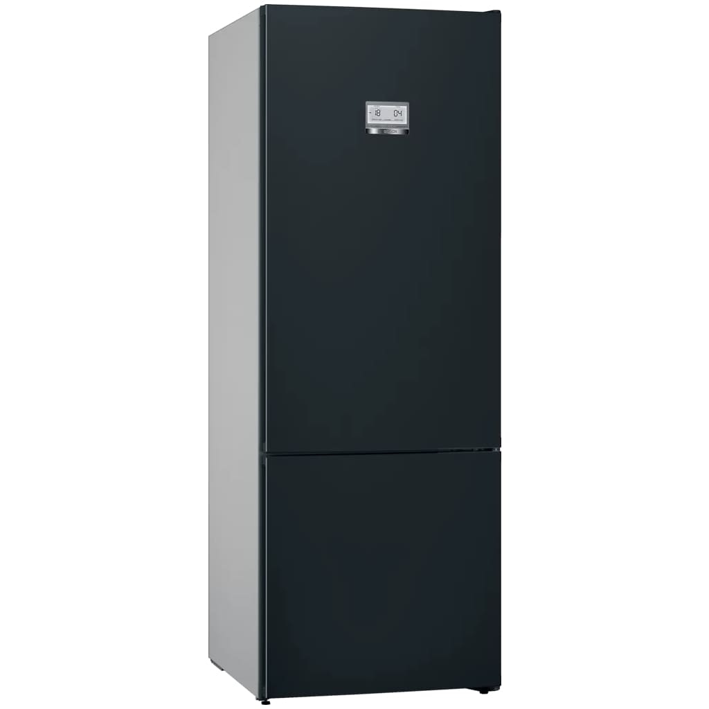 Bosch KGN56ABF0N Kombi No Frost Buzdolabı