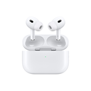 Apple AirPods Pro 2nd Gen with MagSafe Charging Case (Lightning) MQD83ZE