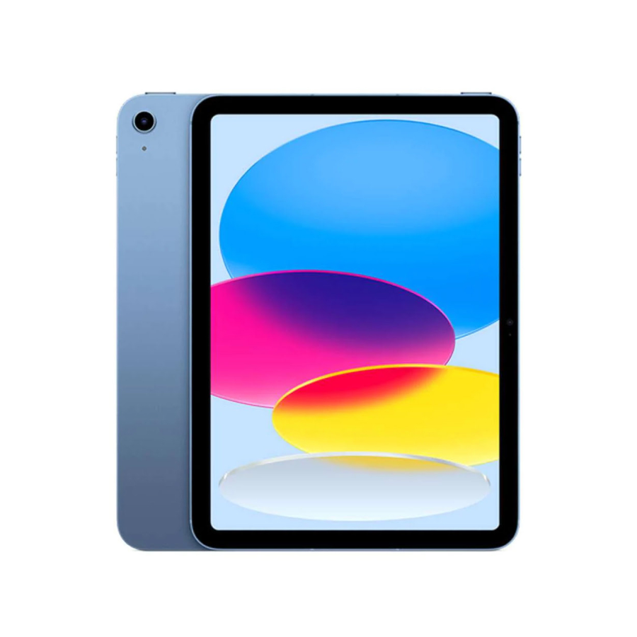 Apple iPad 10.9&quot; 10. Nesil  64GB | Mavi | MPQ13