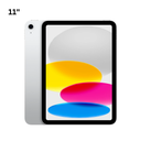 Apple iPad 10.9&quot; 10th Generation Wi-Fi 64GB Silver (MPQ03)
