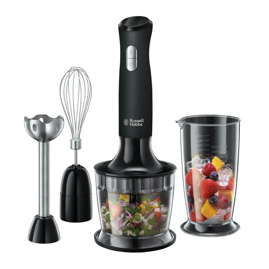 Russell Hobbs 24702 Desire 3 in 1 Hand Blender