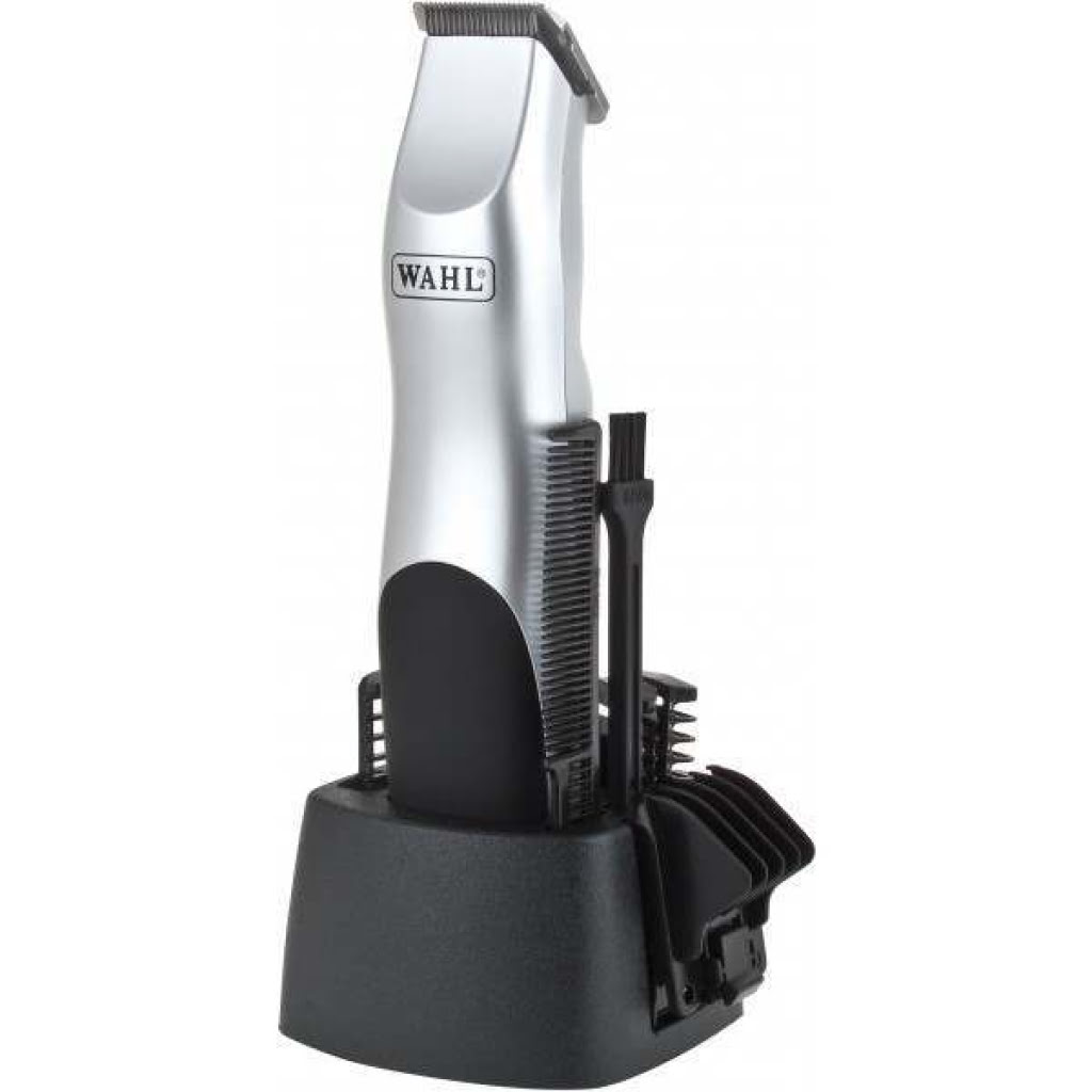 Wahl 9906-2017 Groomsman Grooming Kit