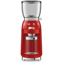 Smeg 50's Retro Style Aesthetic Kahve Öğütücü, CGF01