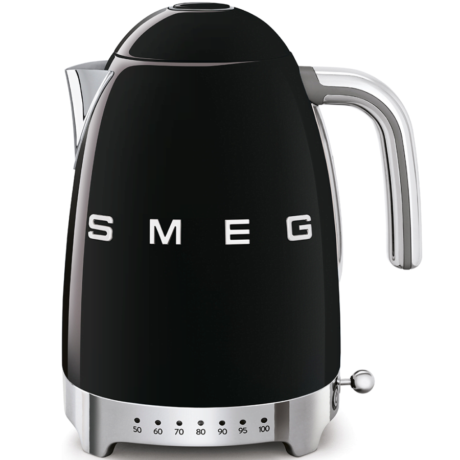 Smeg KLF03 50's Style Kettles 