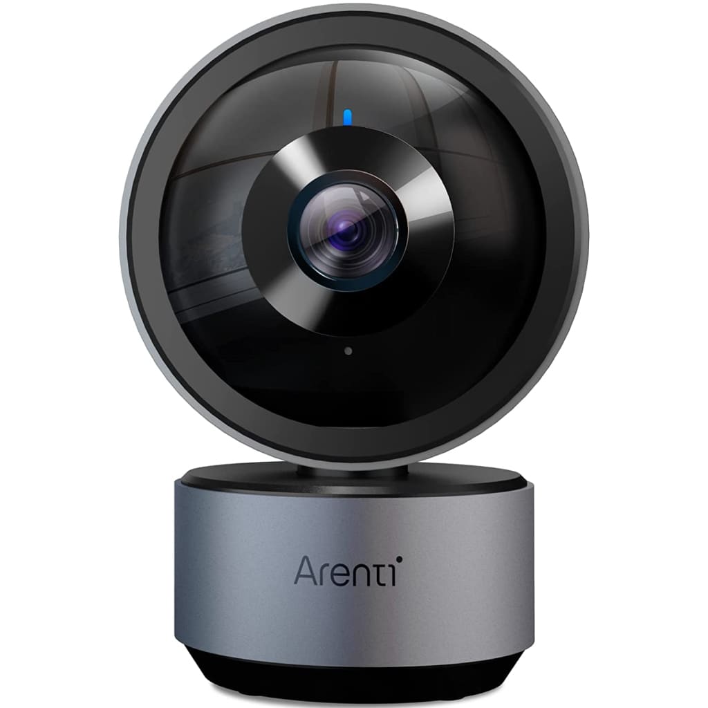 Arenti Dome1 Indoor Home Security Camera