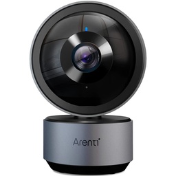 Arenti Dome1 Indoor Home Security Camera | Sharaf Electro Store