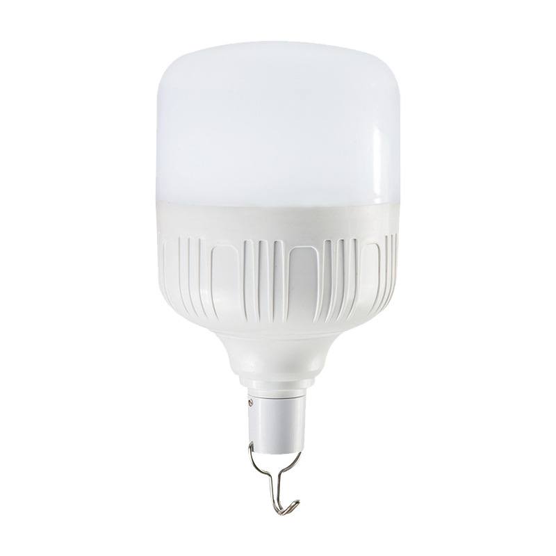 Rechargable Bulb 30W White