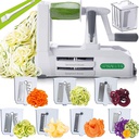 Veggetti Pro Vegetable Cutter 4566