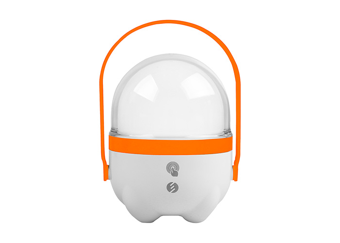 S-link SL-3658 Orange Touch On / Off  Led