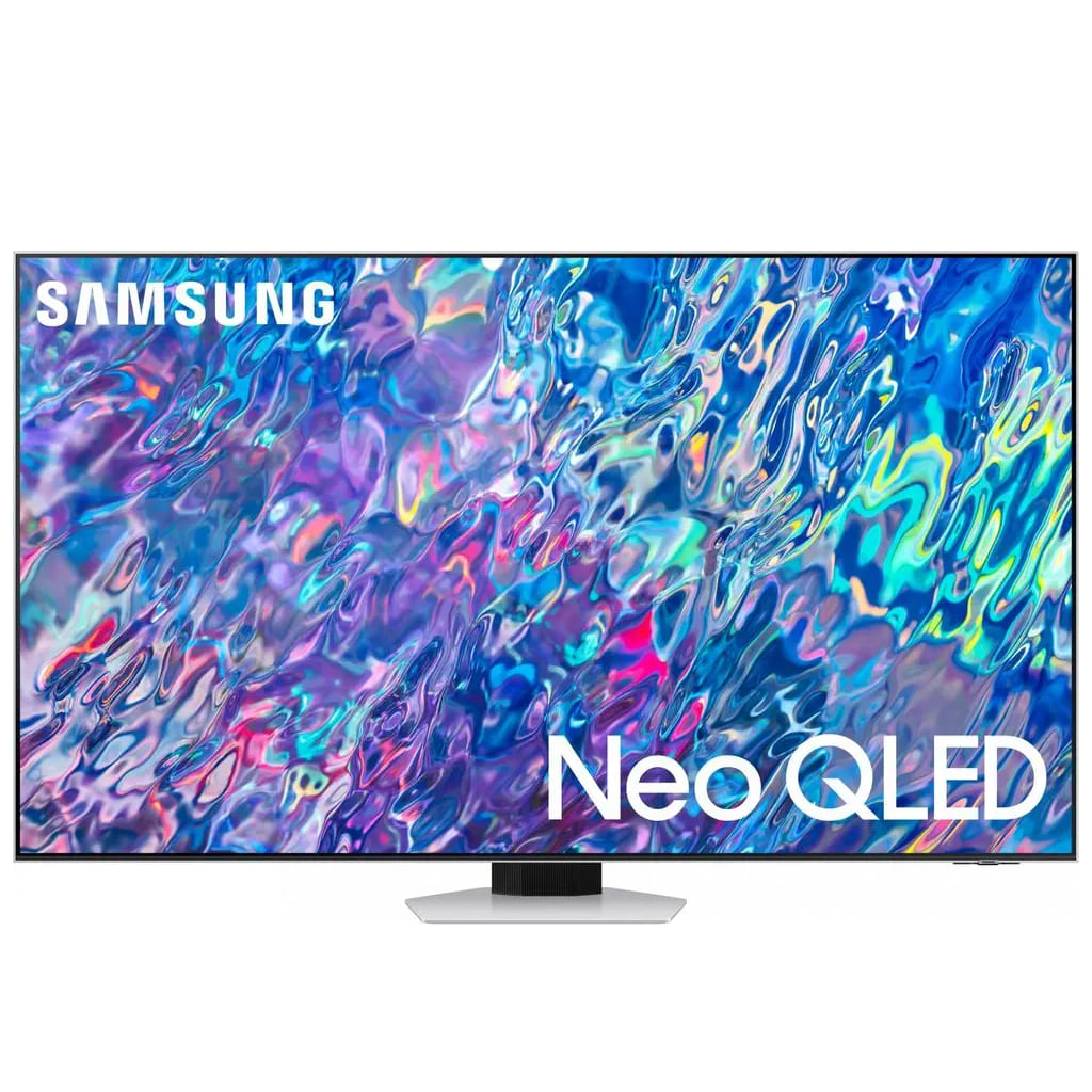Samsung QE55QN85BATXTK Neo Qled 4K Smart Satellite Led TV