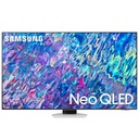 Samsung QE55QN85BATXTK Neo Qled 4K Smart Uydulu Led TV 