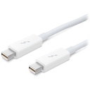 Apple 2M Thunderbolt Cable MD861
