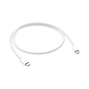 Apple Thunderbolt 3 USB-C Cable 0.8 m (MQ4H2)