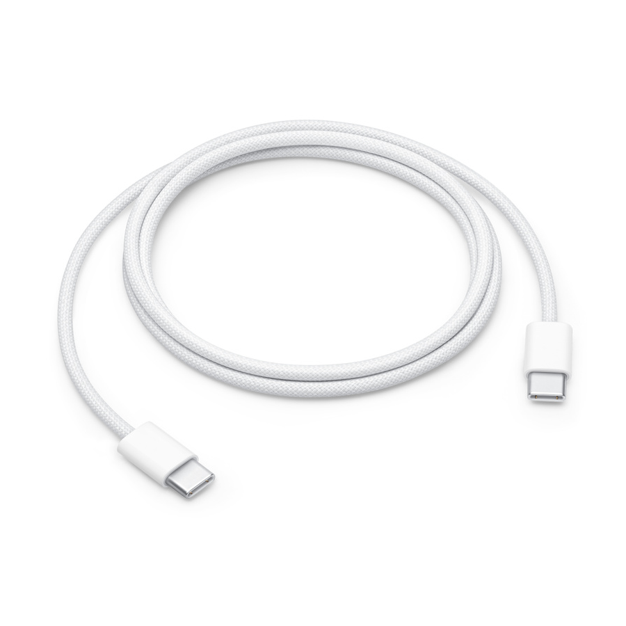 Apple USB-C Şarj Kablosu MQKJ3