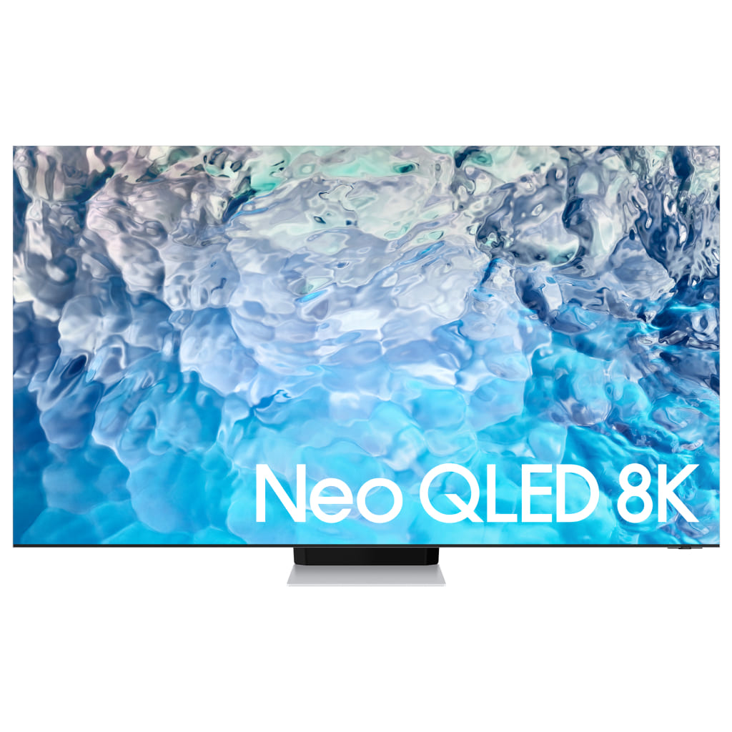 Samsung QE65QN900BTXXH Neo Qled 8K Smart TV