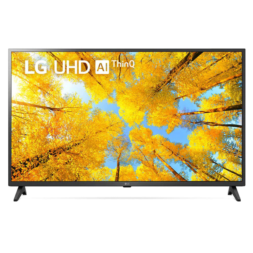 LG 50UQ75003LF 4K Ultra HD 50&quot; Smart Tv