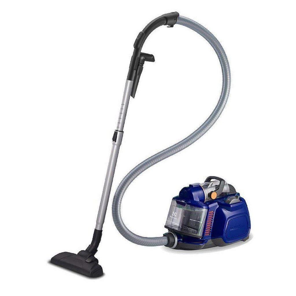 Electrolux ZSPC2010 2000W SilentPerformer Bagless Vacuum Cleaner