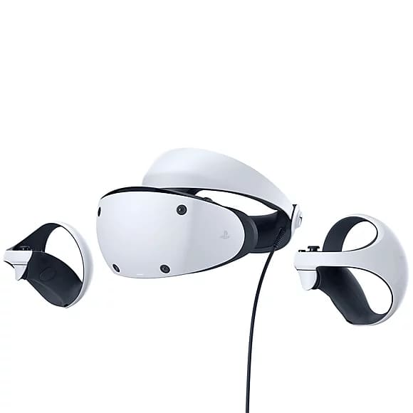Sony PlayStation 5 VR 2