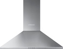 Samsung Inox Wall Mounted Hood NK24M3050PS