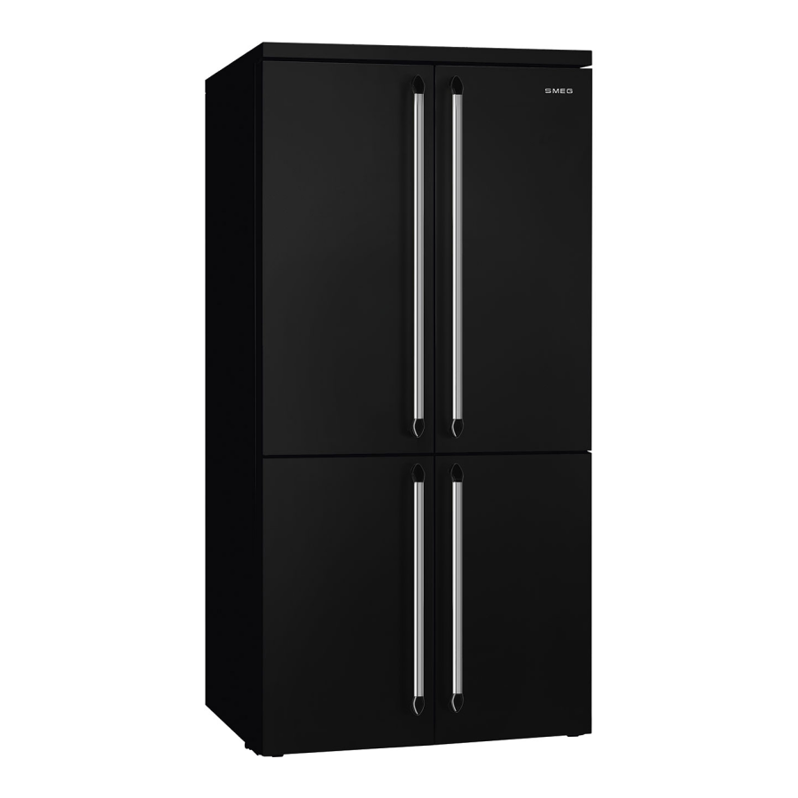 Smeg FQ960BL5 Refrigerator Victoria