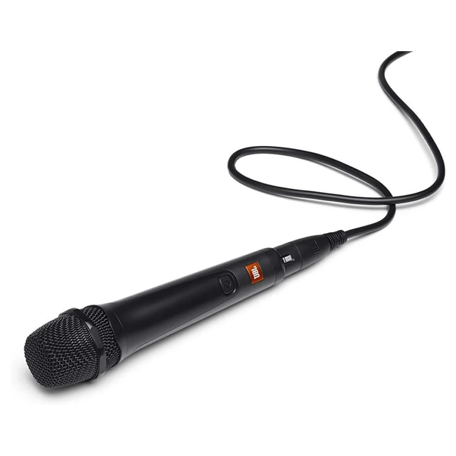 JBL Partybox Wired Microphone PBM100