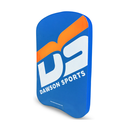 Dawson Sport Swimming Kickboard- Blue 15-001