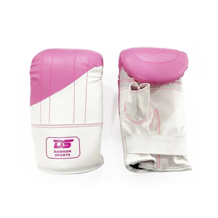 Dawson Sport Ladies Bag Mitts Gloves - Pink 30-021