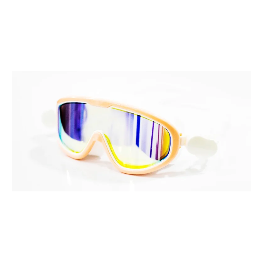 Dawson Sport GT Swim Goggles - Pearl 15- 250-PRL