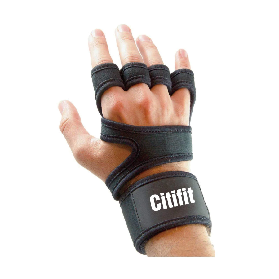 Citifit Training Glove S/M Professional CFT.LS3061BSM