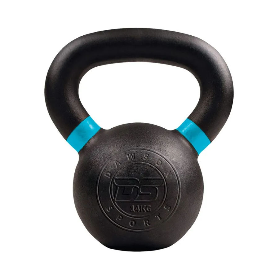 Dawson Sport Crossfit Kettlebell - 14kg 12-610-14