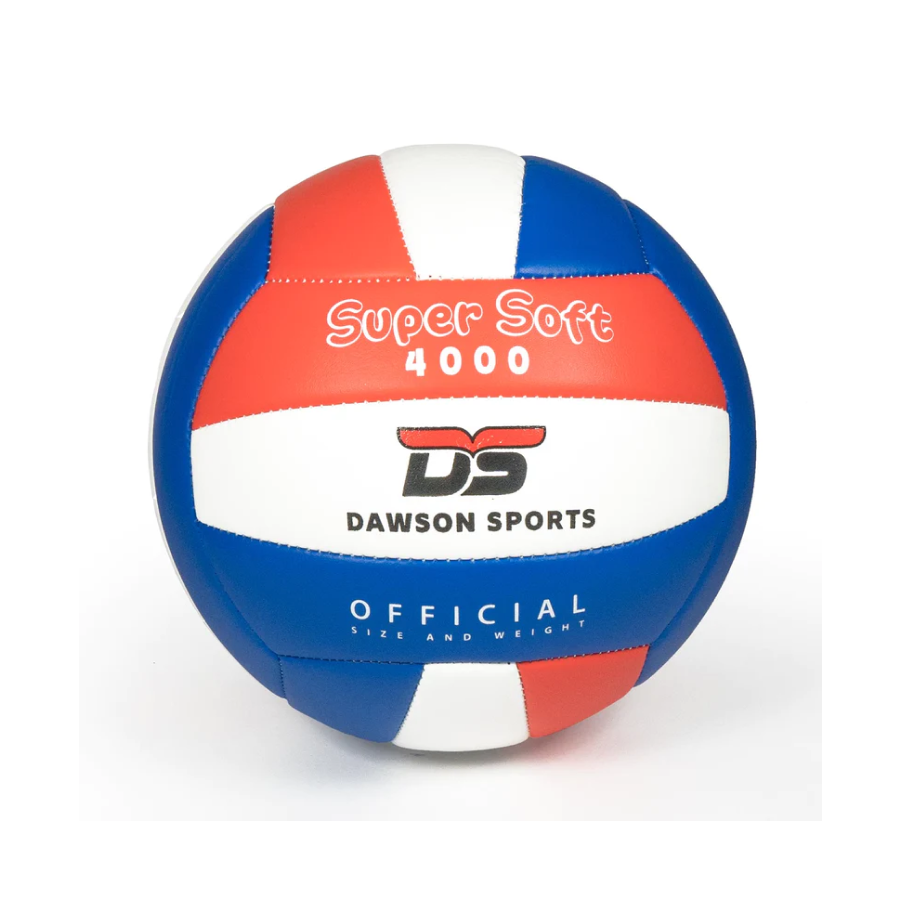 Dawson Sport DS4000 Volleyball - Size 4  19-001-4