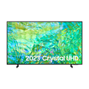 Samsung UE75CU8000UX 75&quot; Crystal UHD 4K HDR Smart TV