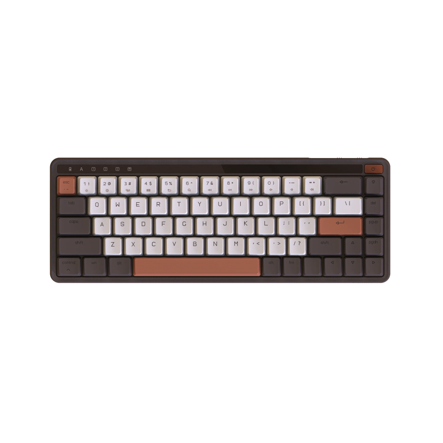 Xiaomi MIIIW Art Series Keyboard Mechanical Tri-mode 68 Keys (Z680)