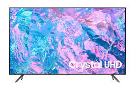 Samsung UE65CU7172UX 65&quot; 4K Ultra HD Smart TV