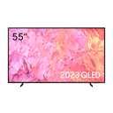 Samsung QE55Q60CAU 55&quot; QLED 4K HDR Smart TV 