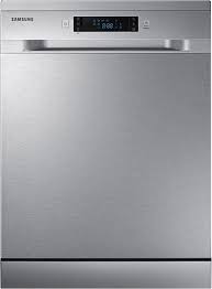 Samsung DW60M5052FS/TR 5 Program Dishwasher